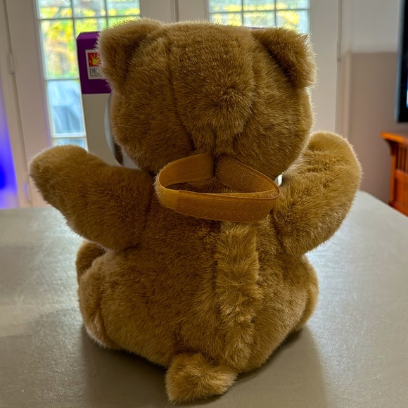 Mommy Bear Sleep Aid - Picture 3 of 4